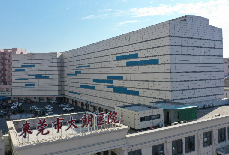 东莞市大朗医院烧伤整形外科怎么样？内附鼻部整形真人案例过程+医院基本信息