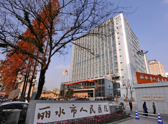 丽水市人民医院牙科哪个医生好？实力口腔医生别错过