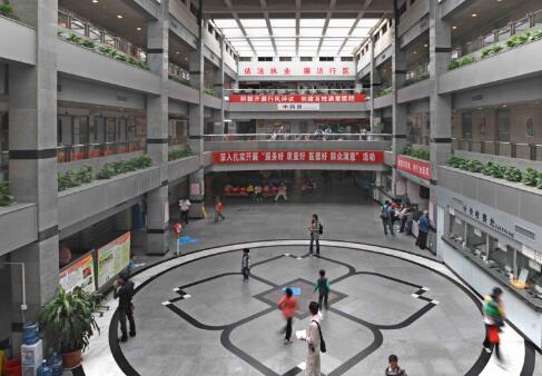 广州医科大学附属第一医院祛疤怎么样？医生+知识科普