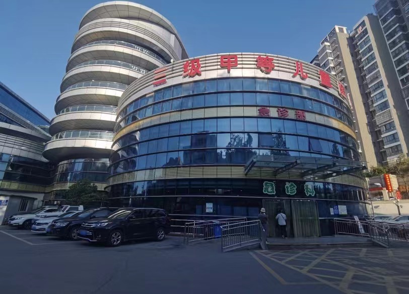 徐州儿童医院牙科专家哪个好？先看完这篇你就能大致了解了