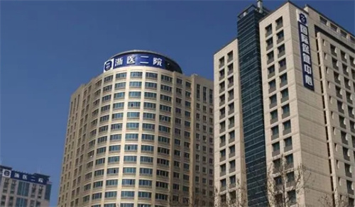 浙江附属第二医院整形科好吗？隆胸真人反馈美图