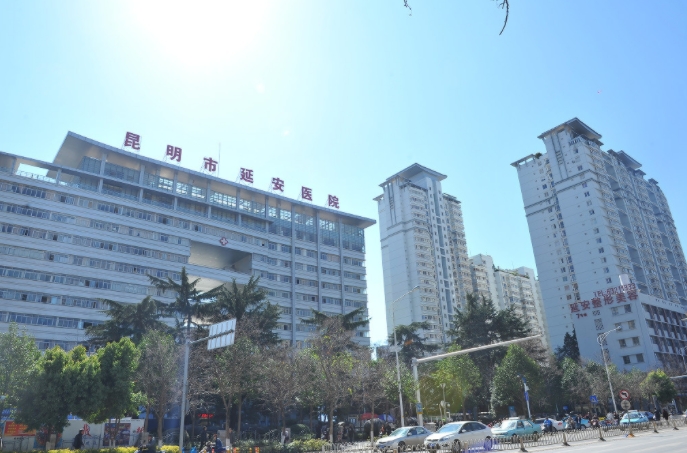 昆明市延安医院.png