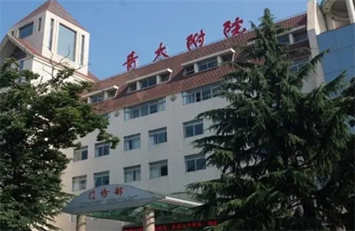 青岛大学附属医院整形科隆鼻怎么样？隆鼻术后恢复过程