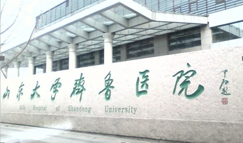山东大学齐鲁医院整形美容外科隆鼻如何 机构简介