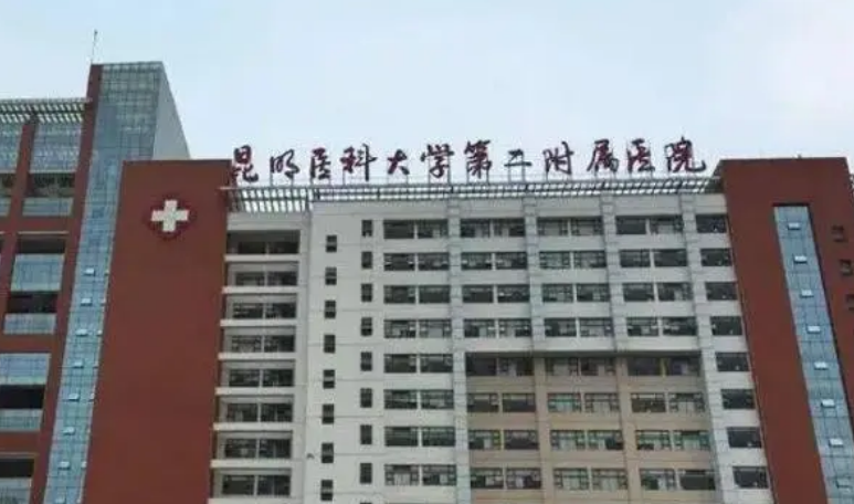 昆明医学院第二附属医院整形科怎么样？内附耳部整形案例分享，解决你的困扰