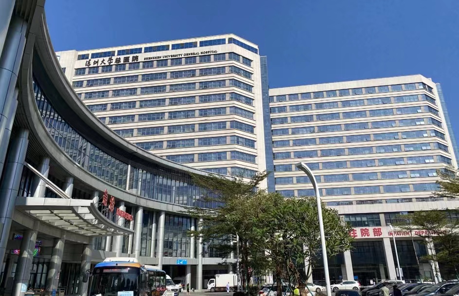 深圳大学总医院整形美容科怎么样？附上医院热门项目真人案例过程