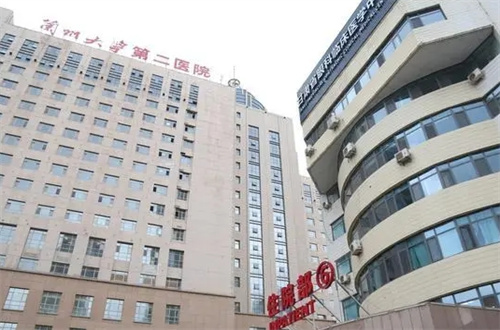 兰州大学第二医院隆胸怎么样？专家是谁？
