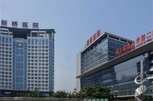 重庆新桥医院整形科丰唇怎么样？技术分享