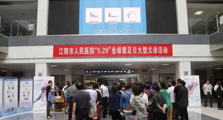 江阴市人民医院整形外科好吗？隆鼻案例+医生信息