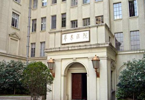 上海华东医院整形美容科好吗？医生隆胸技术相关案例展示