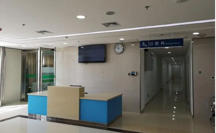 无锡市人民医院口腔科怎么样？内附牙齿矫正效果及科室资料详版简介
