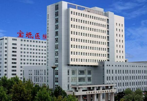 天津市宝坻区人民医院口腔科怎么样？牙齿矫正前后对比真实案例图分享