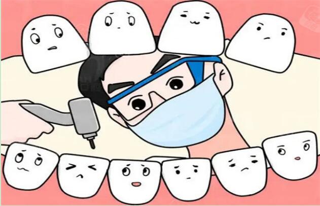 大连牙齿矫正费用大概多少?这3家口腔医院你一定要知道
