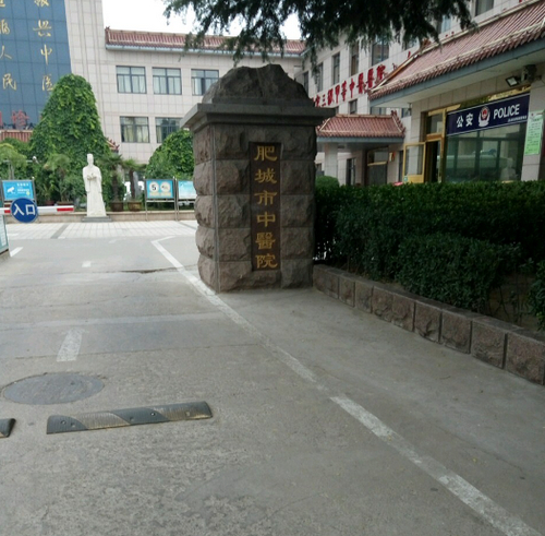 肥城市中医医院医学整形美容中心介绍+评价+面部填充价格同步上线