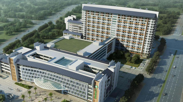 广州市中医医院口腔科口碑如何？收费标准和医院医生介绍一览