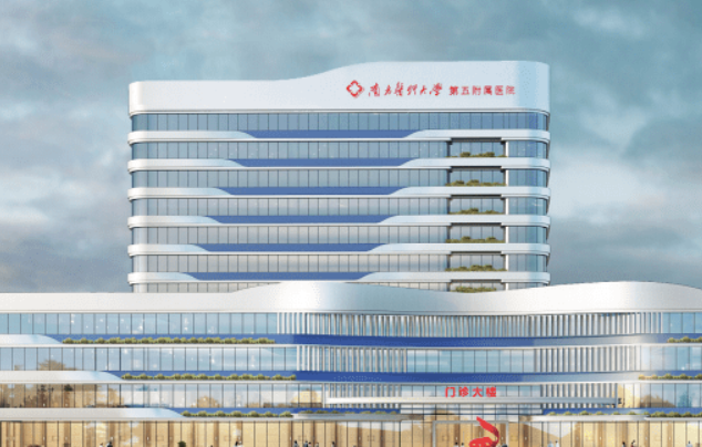 南方医科大学第五附属医院牙科好吗？从牙齿矫正医生实力、案例去了解