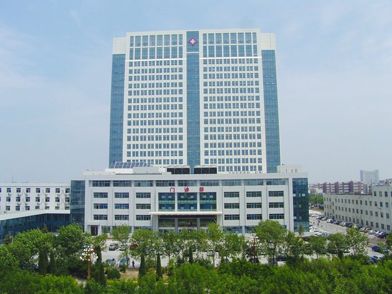 东营中心医院整形科正规吗？内附地址+口碑+问答