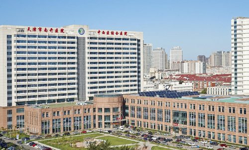 天津市中西医结合医院口腔科技术怎么样？简介资料提前看，附上医生介绍及牙齿矫正案例