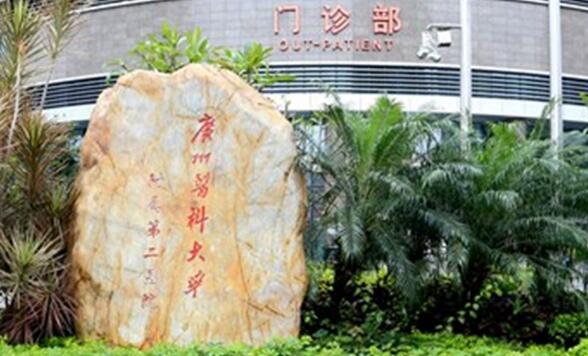 广州医科大学附属第二医院隆鼻前后对比？真人案例分享