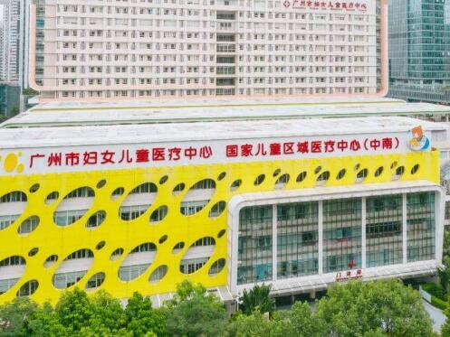 广州市妇女儿童医疗中心整形美容科好吗？吸脂真人案例