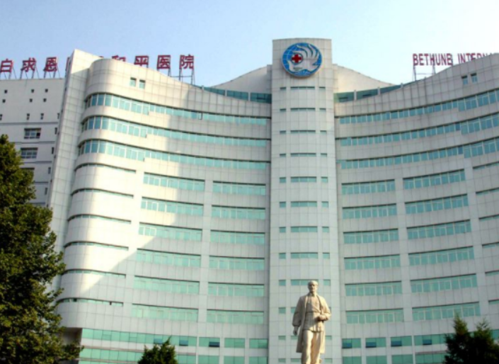 石家庄和平医院整形科好不好？内附隆胸手术真人案例分享+医院基本信息