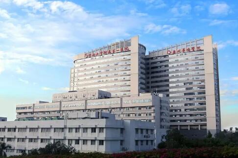 暨南大学附属第一医院激光祛疤怎么样？实力医院推荐