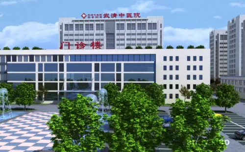 天津市武清区中医医院口腔科怎么样？瓷贴面案例反馈附全新价格表