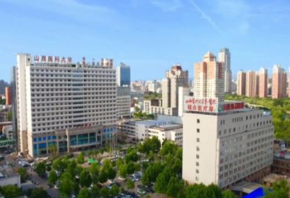 太原植发际线一般大约需要多少费用?上榜医院都是实力口碑医院