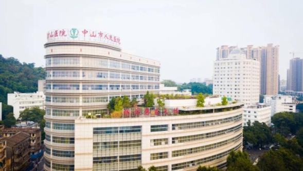 中山曼托隆胸要多少钱?精选医院top3强新版出炉