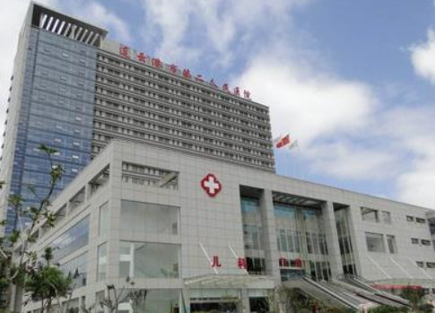 连云港市第二人民医院整形科好不好？内附胸部整形案例过程分享