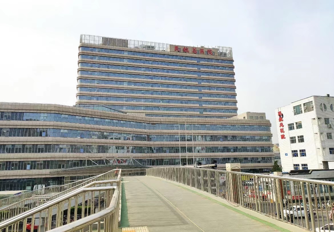 民航总医院整形外科隆鼻做得怎么样？点开了解真实案例隆鼻及真人效果