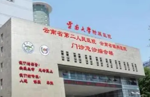 云南大学附属医院整形科能做双眼皮吗，有哪些案例呢