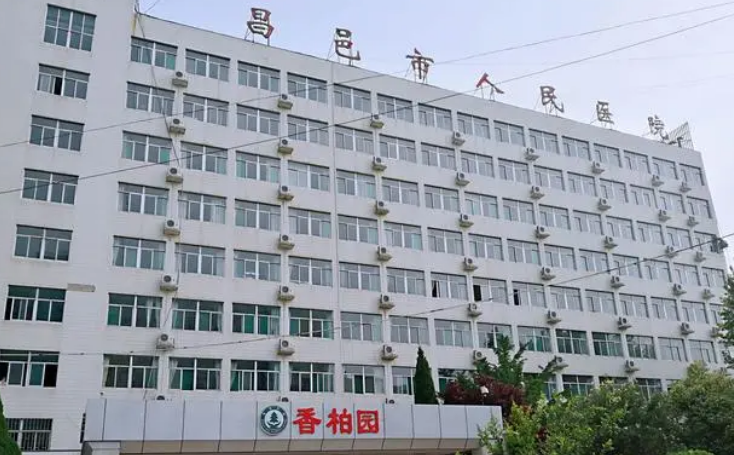 昌邑市人民医院烧伤科怎么样？医院热门项目疤痕修复不错，值得推荐