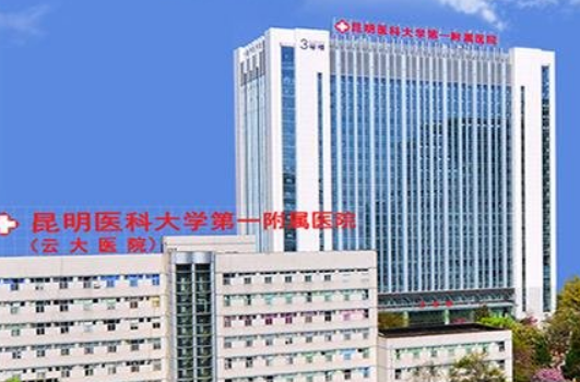 云大医院整形美容科怎么样？内附胸部整形案例分享+医院基本信息