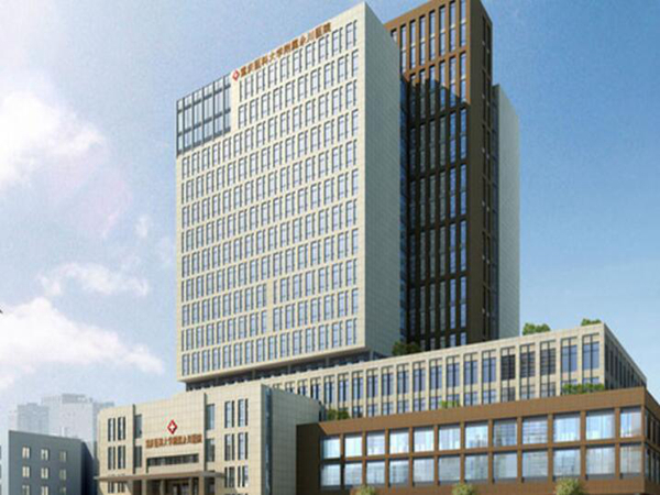 重庆医科大学附属永川医院口腔科怎么样?附有案例、整形医生信息!