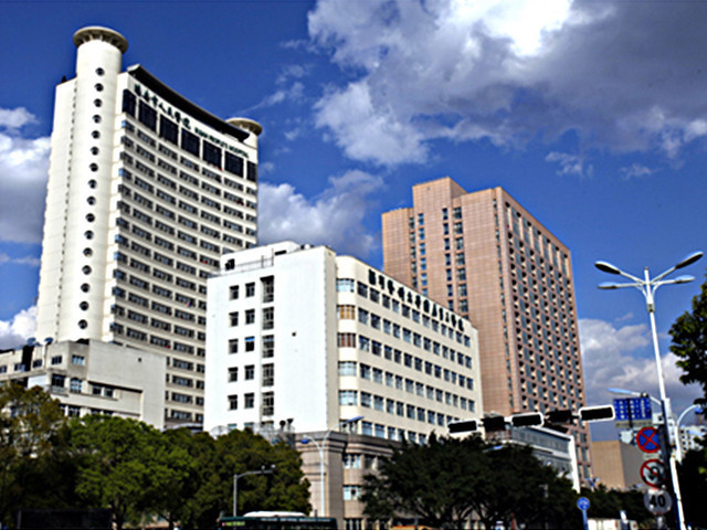温州医学院附属第三医院医疗美容科，内附医院介绍＋案例分享