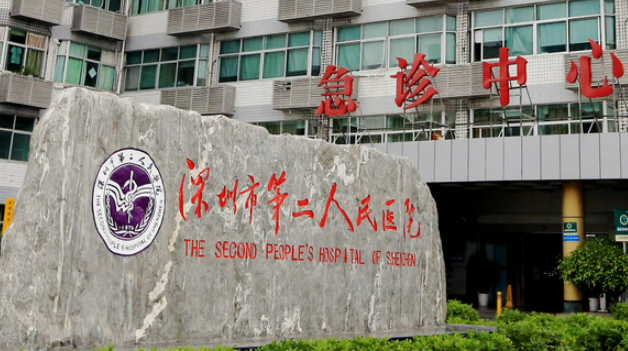 深圳市第二人民医院烧伤整形科怎么样？口碑医生/人气项目不容错过！
