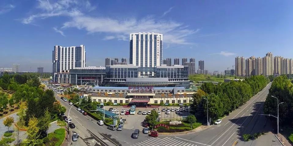 临沂市人民医院整形科正规吗？内附医院介绍＋案例分享