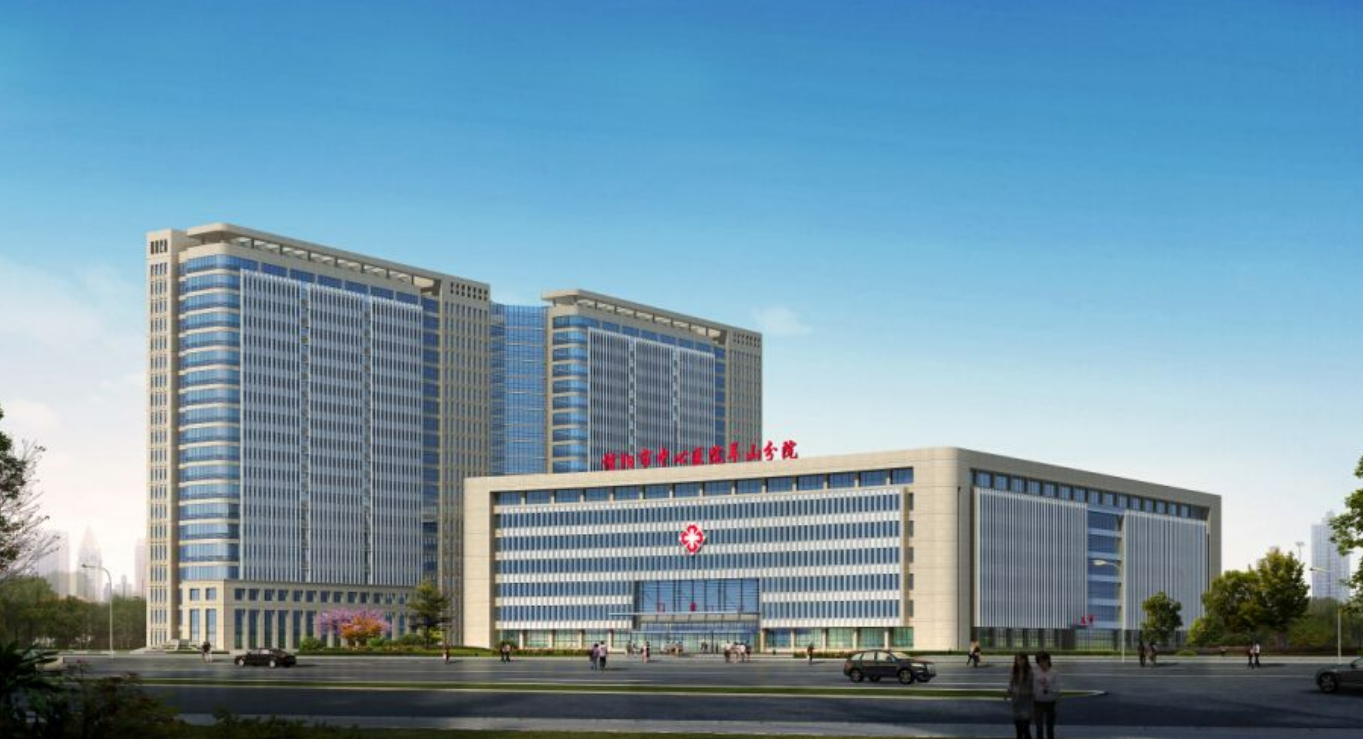 信阳市中心医院美容整形科怎么样? 手术案例&口碑一览