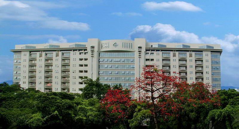 深圳流花医院医疗美容科，实力医院推荐