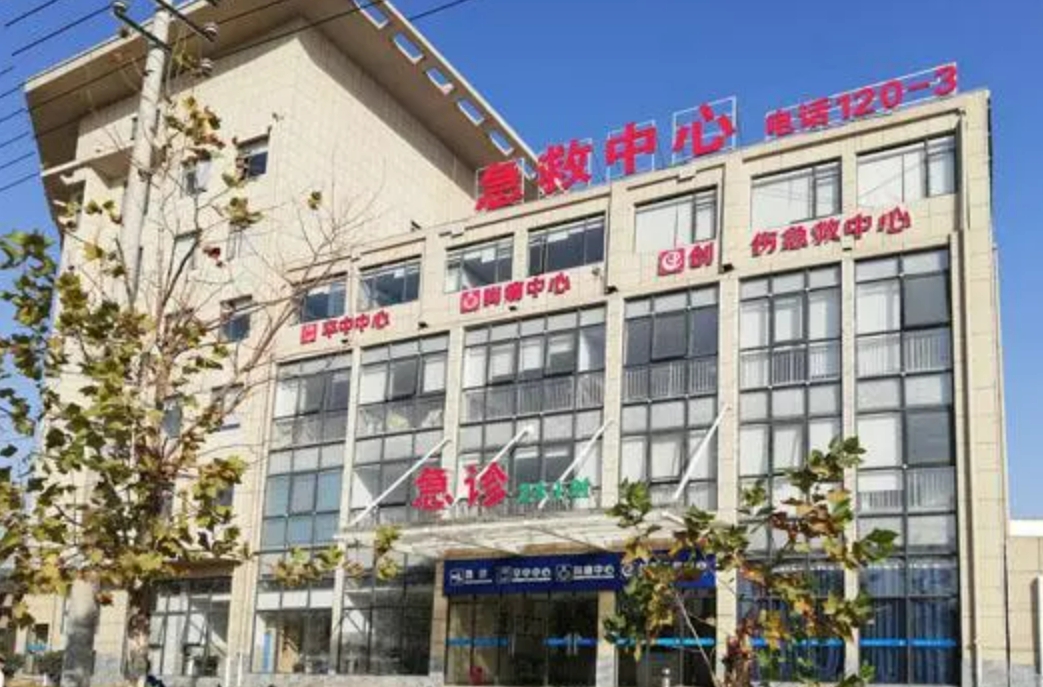 常熟仁和医院整形美容外科正规吗? 看简介/网友口碑点评