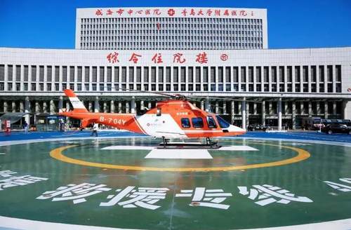 威海市中心医院整形科隆鼻技术如何？科室介绍+价格表+口碑分享