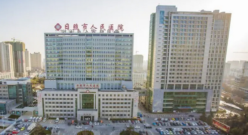 日照市人民医院美容外科怎么样？医院资料+隆胸术后反馈