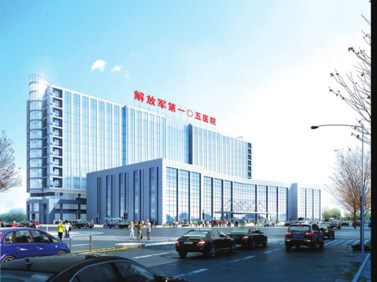 解放军105医院整形美容中心隆鼻技术好吗？口碑评价真实叙述