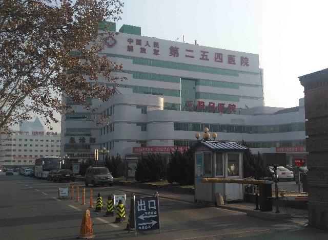天津解放军254医院烧伤整形美容科怎么样？实力医院+相关问答+口碑评价