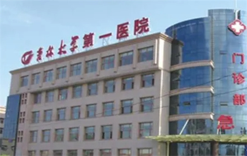 吉林大学第一医院双眼皮修复怎么样？术后6个月反馈