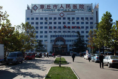 章丘区人民医院烧伤科怎么样？分享祛斑术后效果对比