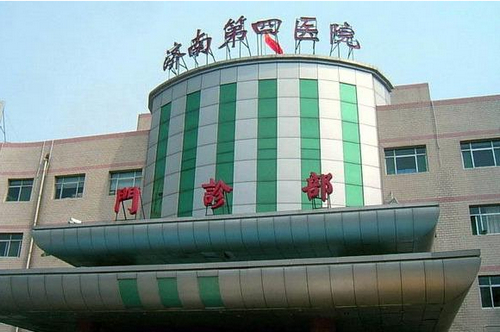 济南市第四人民医院烧伤整形外科怎么样？隆胸真人恢复效果图|价格表