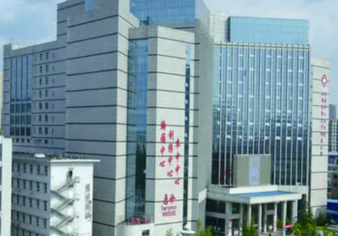 长治市人民医院整形科可靠不？医院简介+诊所医生详细资料分享