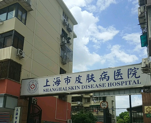 上海市皮肤病医院医学美容科价格如何？隆鼻案例+新价格分享